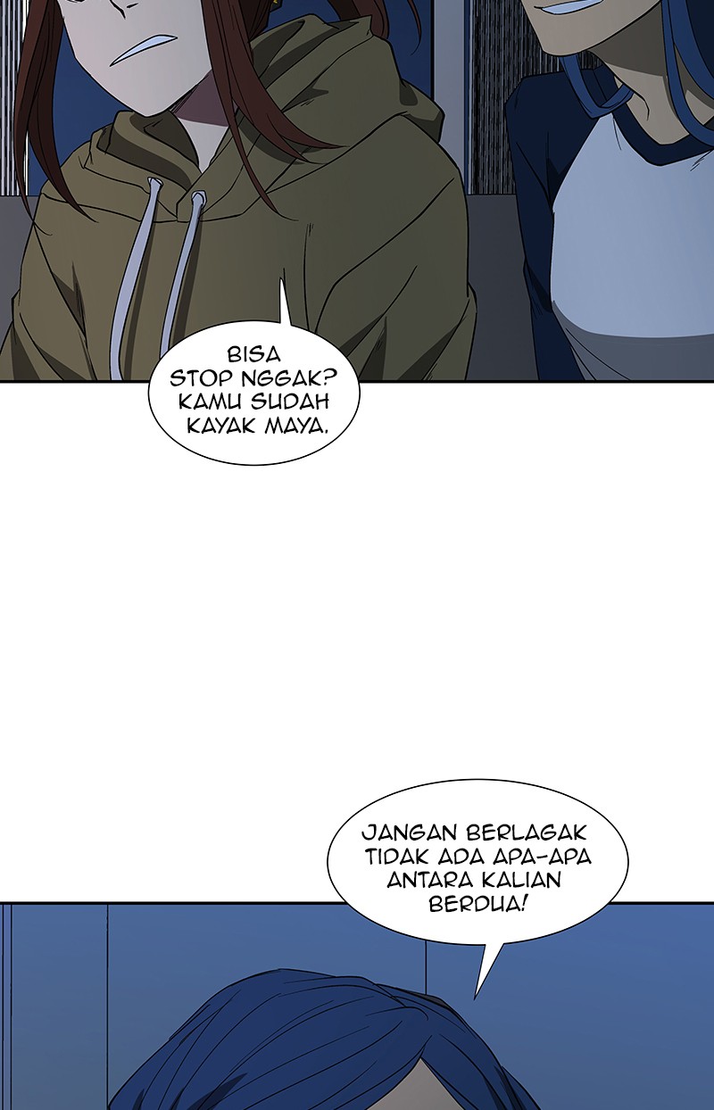 I Love Yoo Chapter 73 - halaman 15