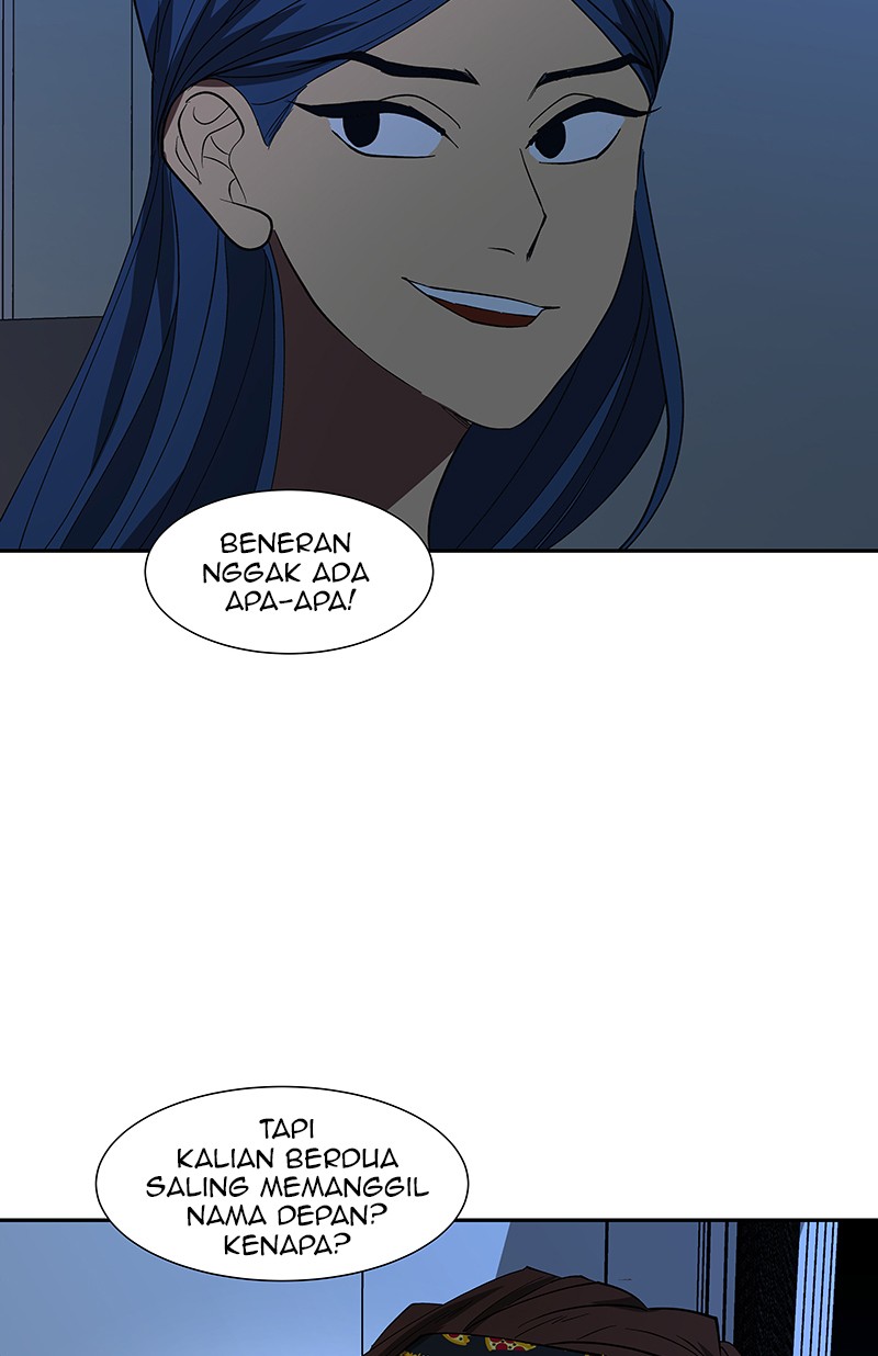 I Love Yoo Chapter 73 - halaman 16