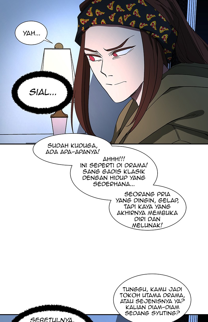 I Love Yoo Chapter 73 - halaman 17