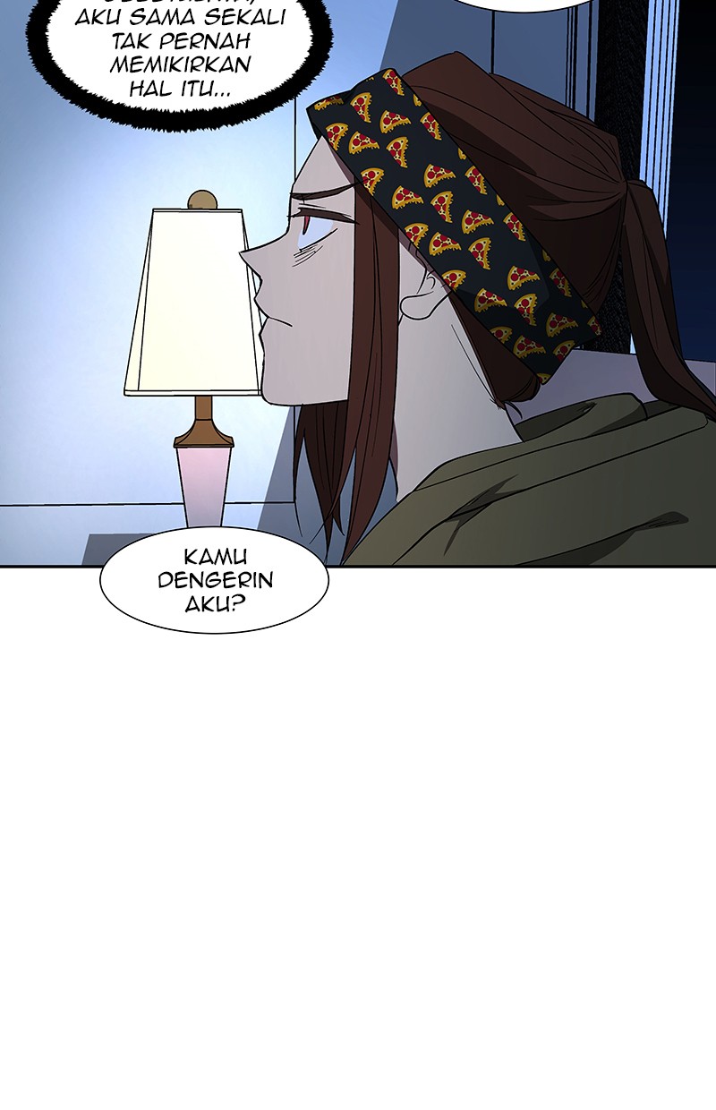 I Love Yoo Chapter 73 - halaman 18