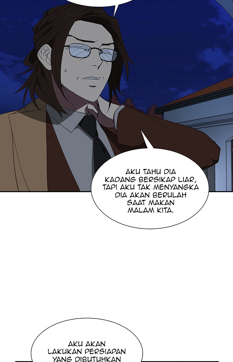 I Love Yoo Chapter 73 - halaman 22