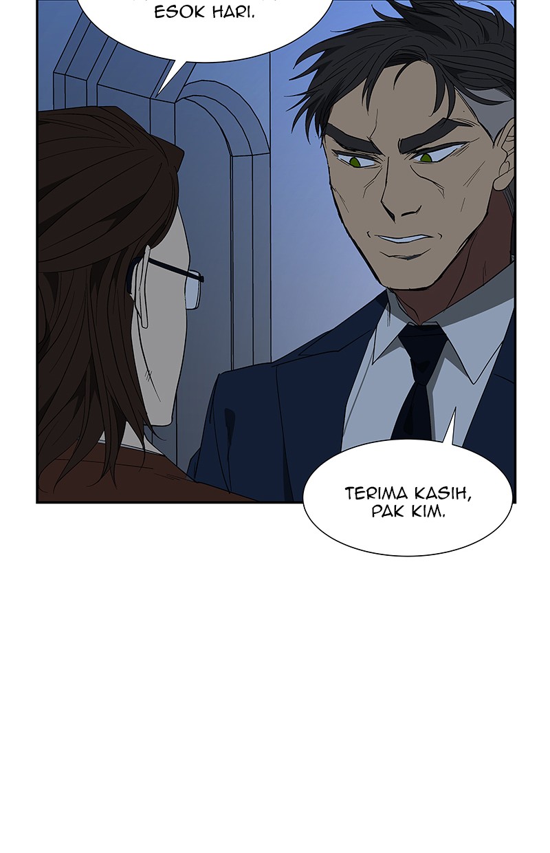 I Love Yoo Chapter 73 - halaman 23