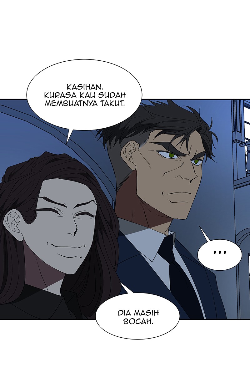 I Love Yoo Chapter 73 - halaman 25