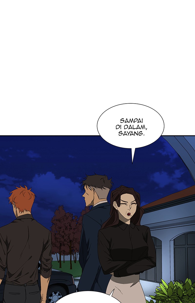 I Love Yoo Chapter 73 - halaman 26