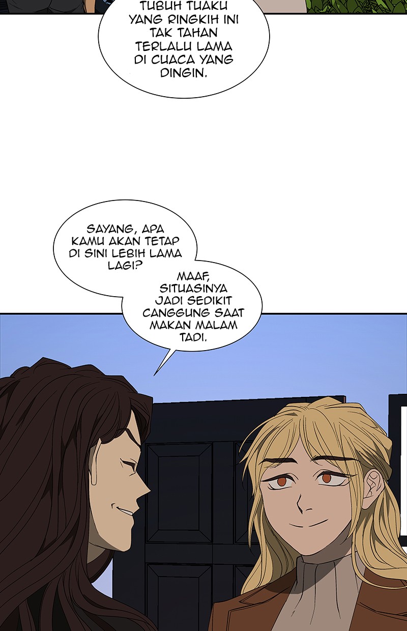 I Love Yoo Chapter 73 - halaman 27