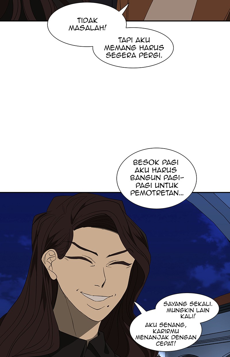 I Love Yoo Chapter 73 - halaman 28