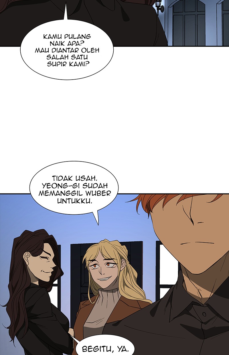 I Love Yoo Chapter 73 - halaman 29