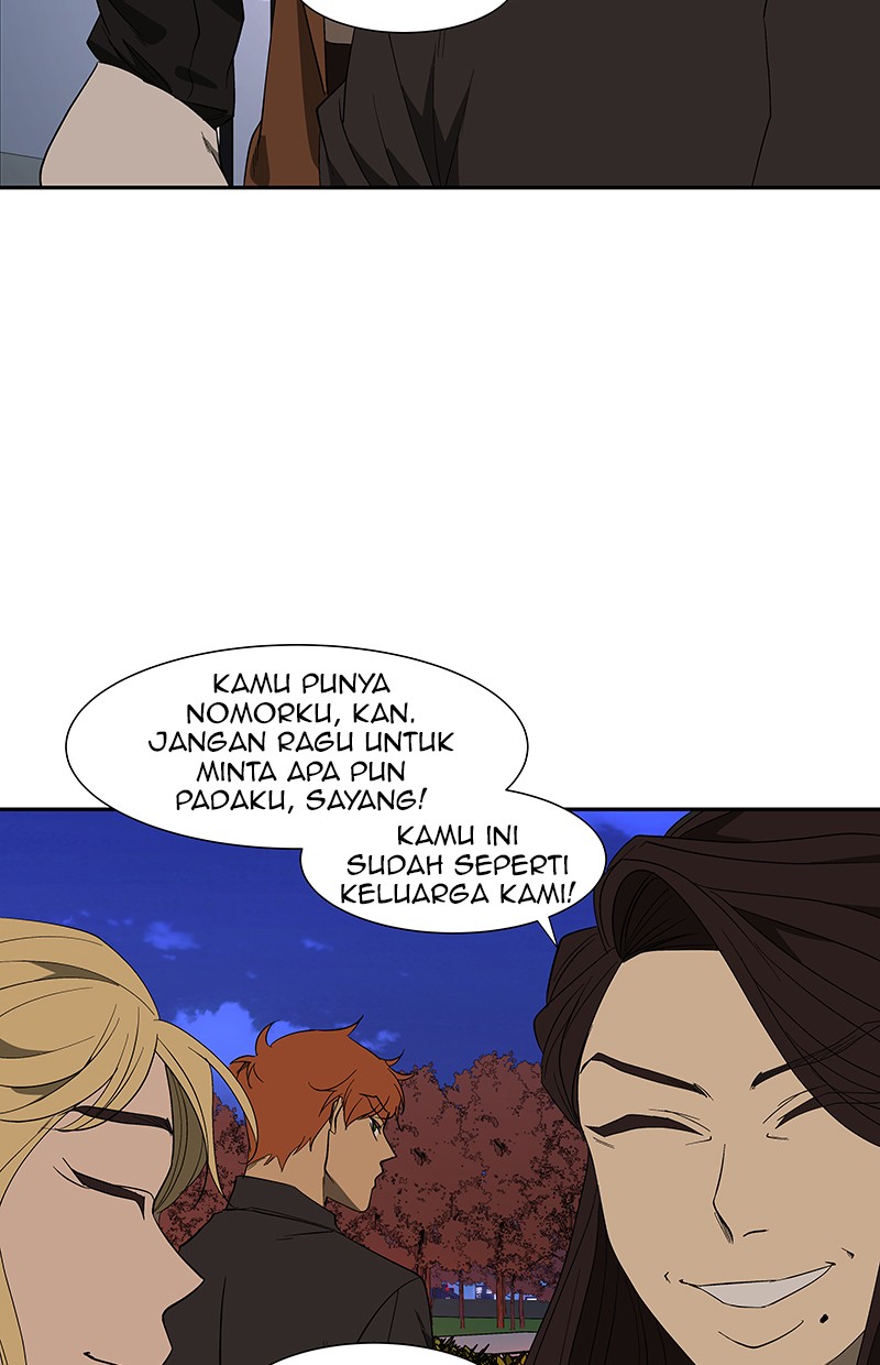 I Love Yoo Chapter 73 - halaman 30