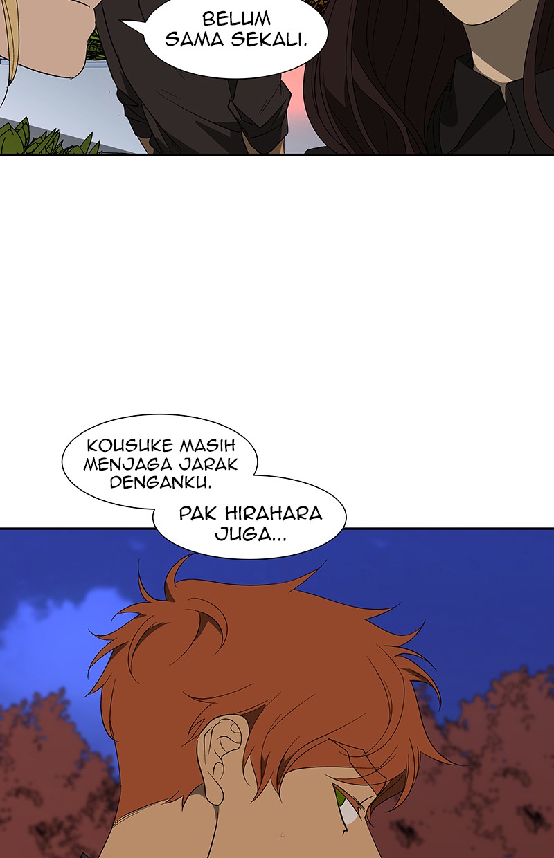 I Love Yoo Chapter 73 - halaman 31