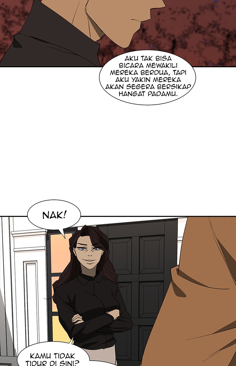 I Love Yoo Chapter 73 - halaman 32