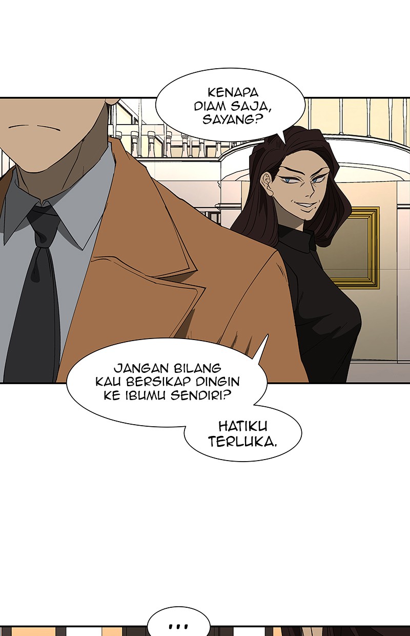 I Love Yoo Chapter 73 - halaman 35