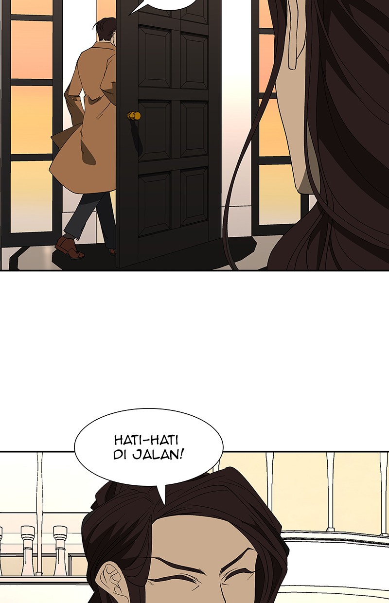I Love Yoo Chapter 73 - halaman 36