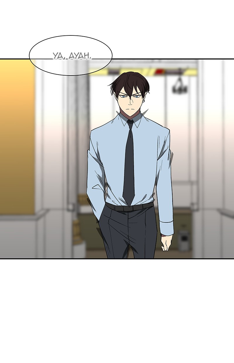 I Love Yoo Chapter 73 - halaman 4