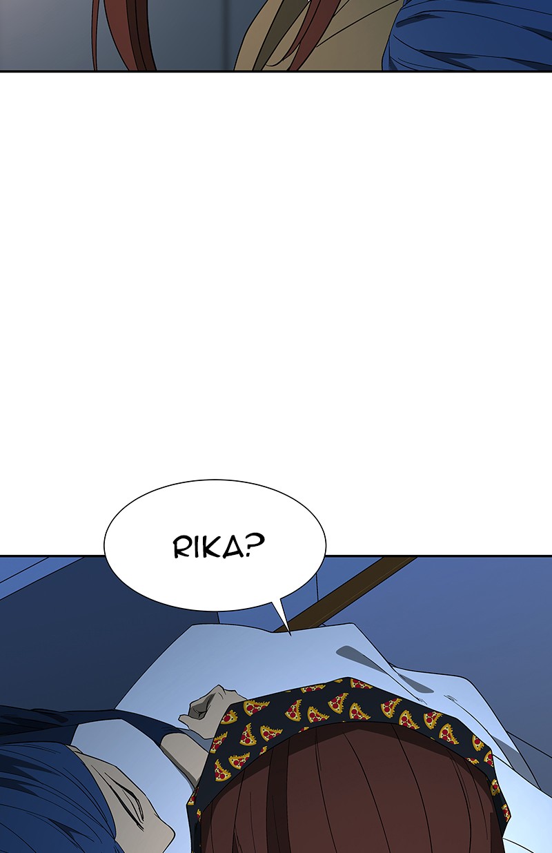 I Love Yoo Chapter 73 - halaman 40