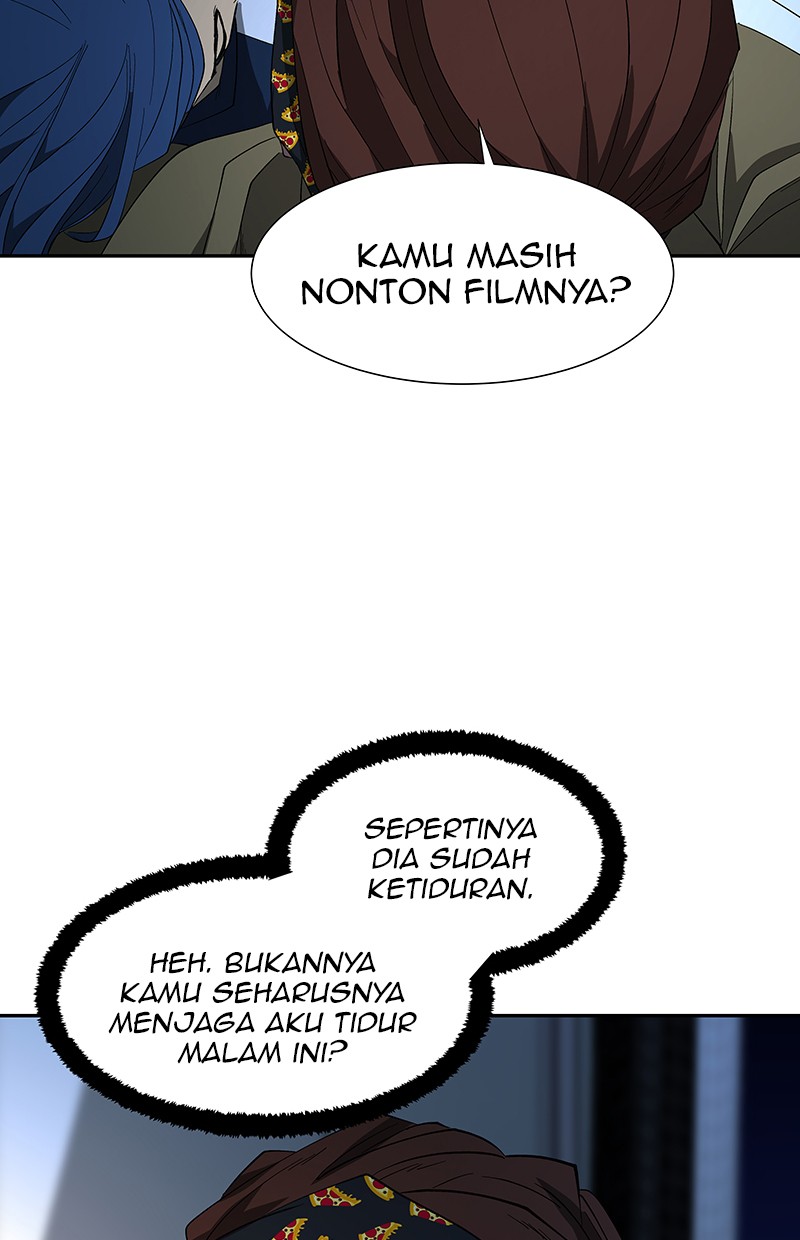 I Love Yoo Chapter 73 - halaman 41