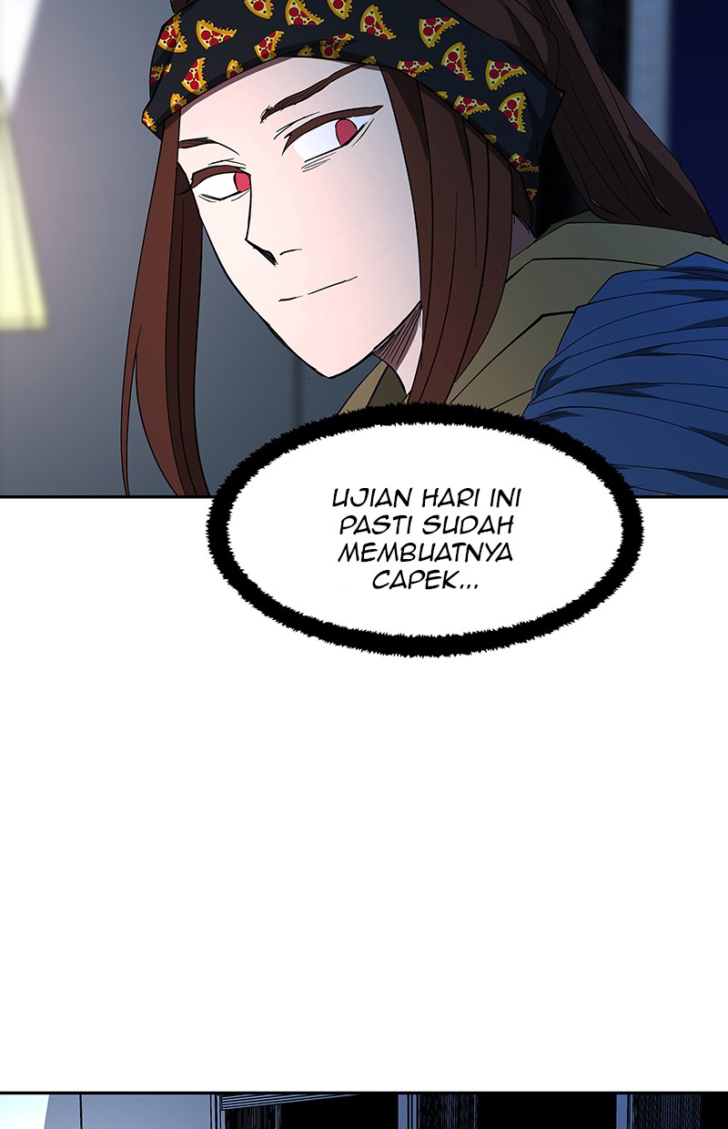 I Love Yoo Chapter 73 - halaman 42