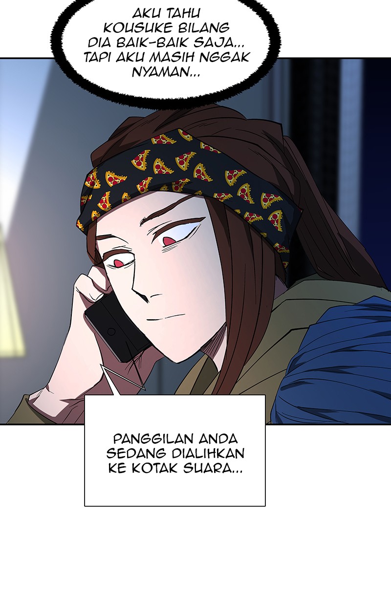 I Love Yoo Chapter 73 - halaman 44