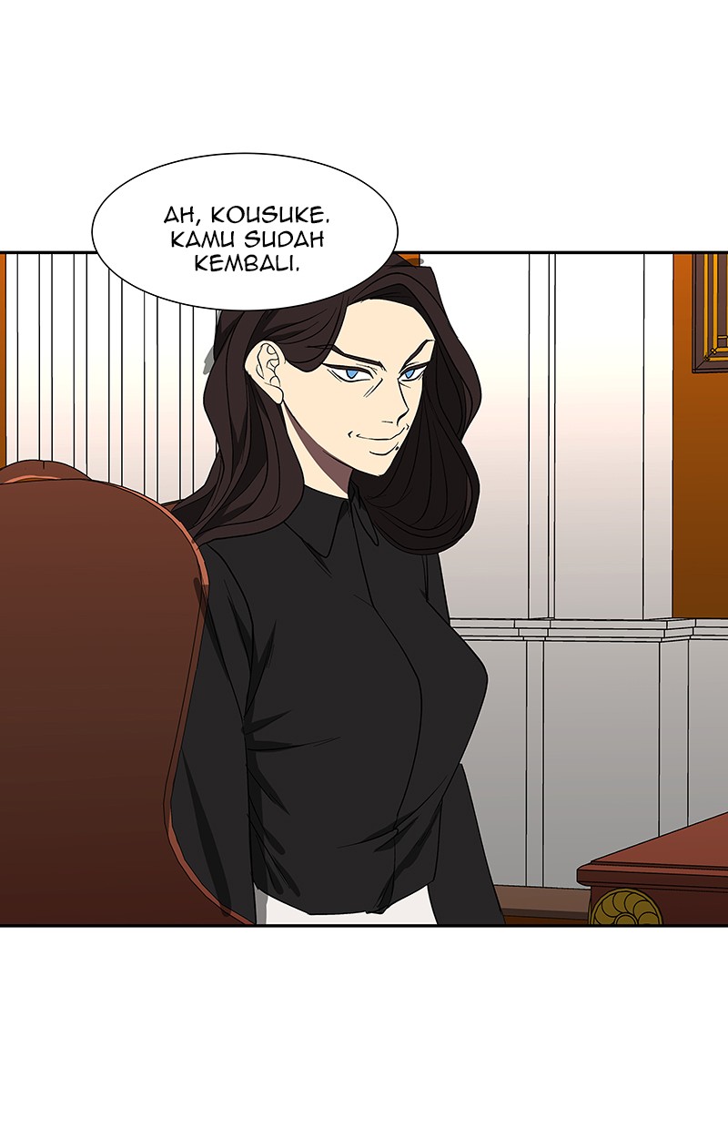 I Love Yoo Chapter 73 - halaman 5