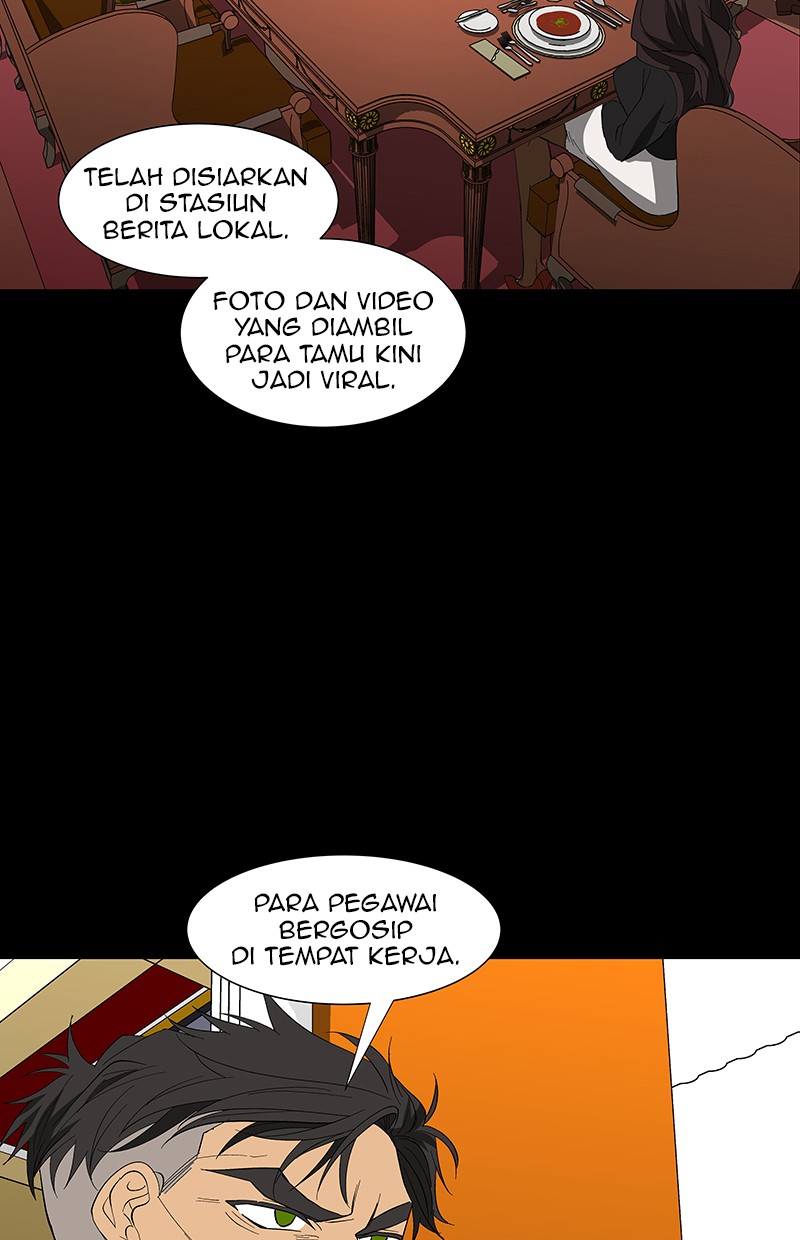 I Love Yoo Chapter 73 - halaman 54
