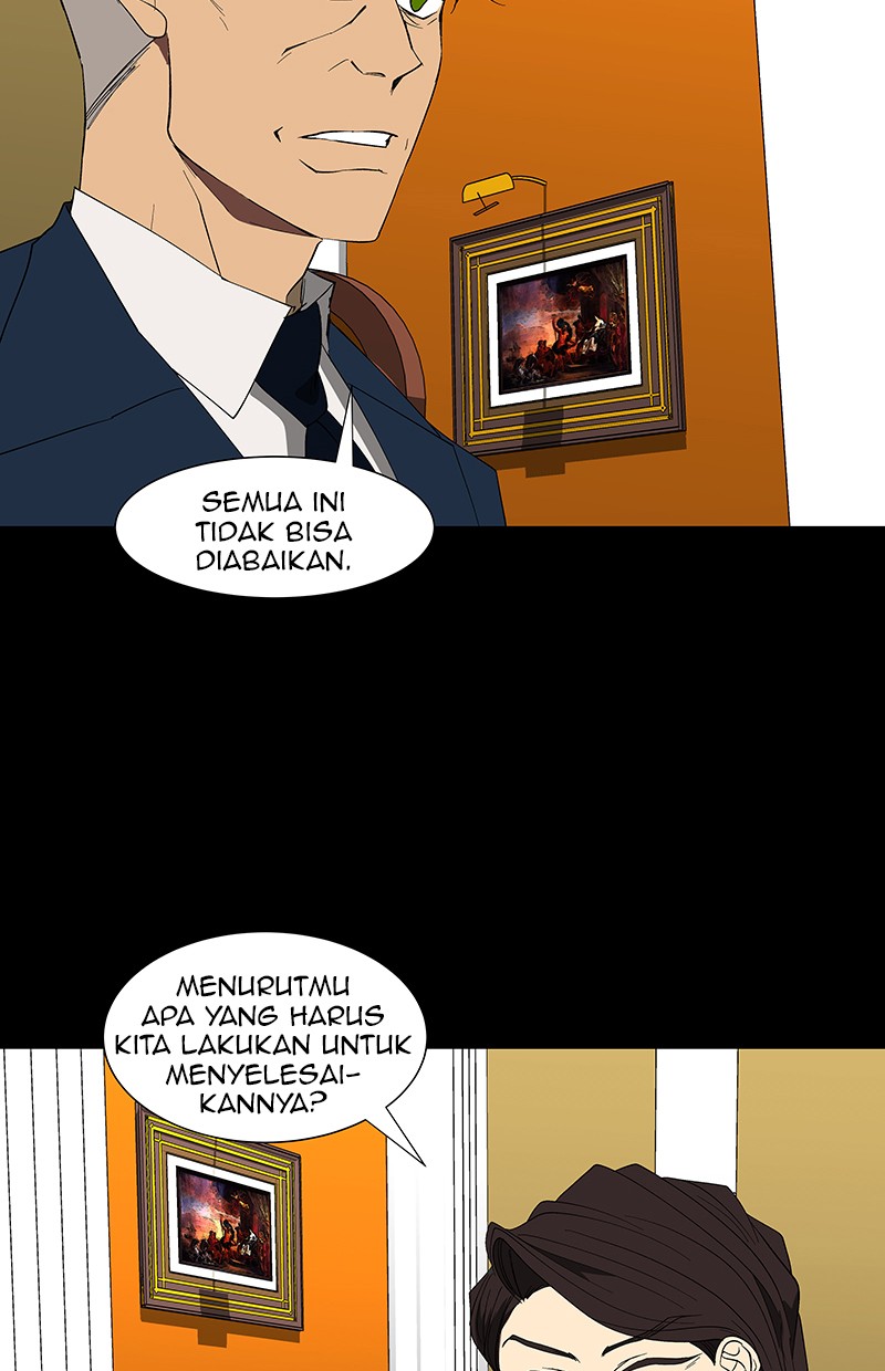 I Love Yoo Chapter 73 - halaman 55