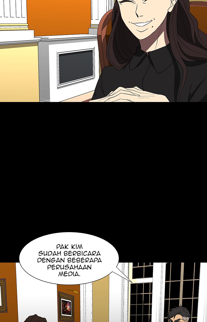 I Love Yoo Chapter 73 - halaman 56