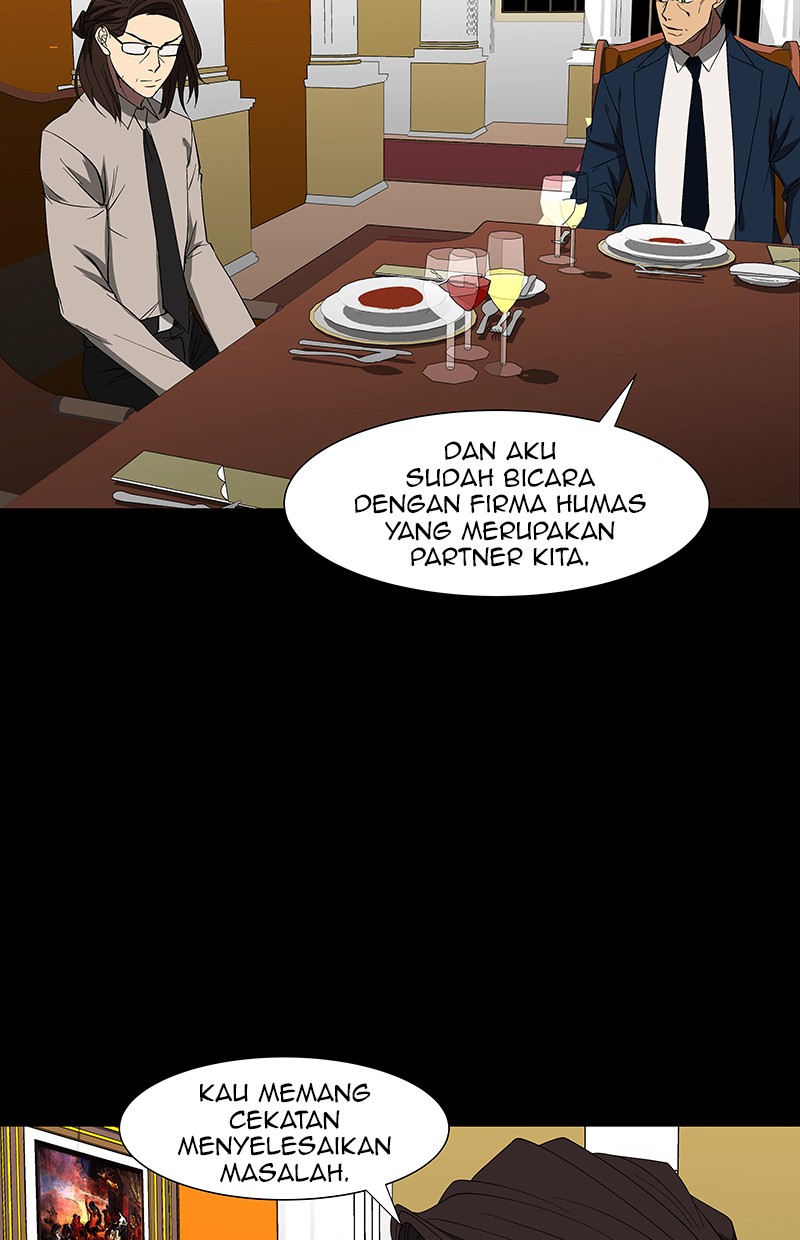 I Love Yoo Chapter 73 - halaman 57