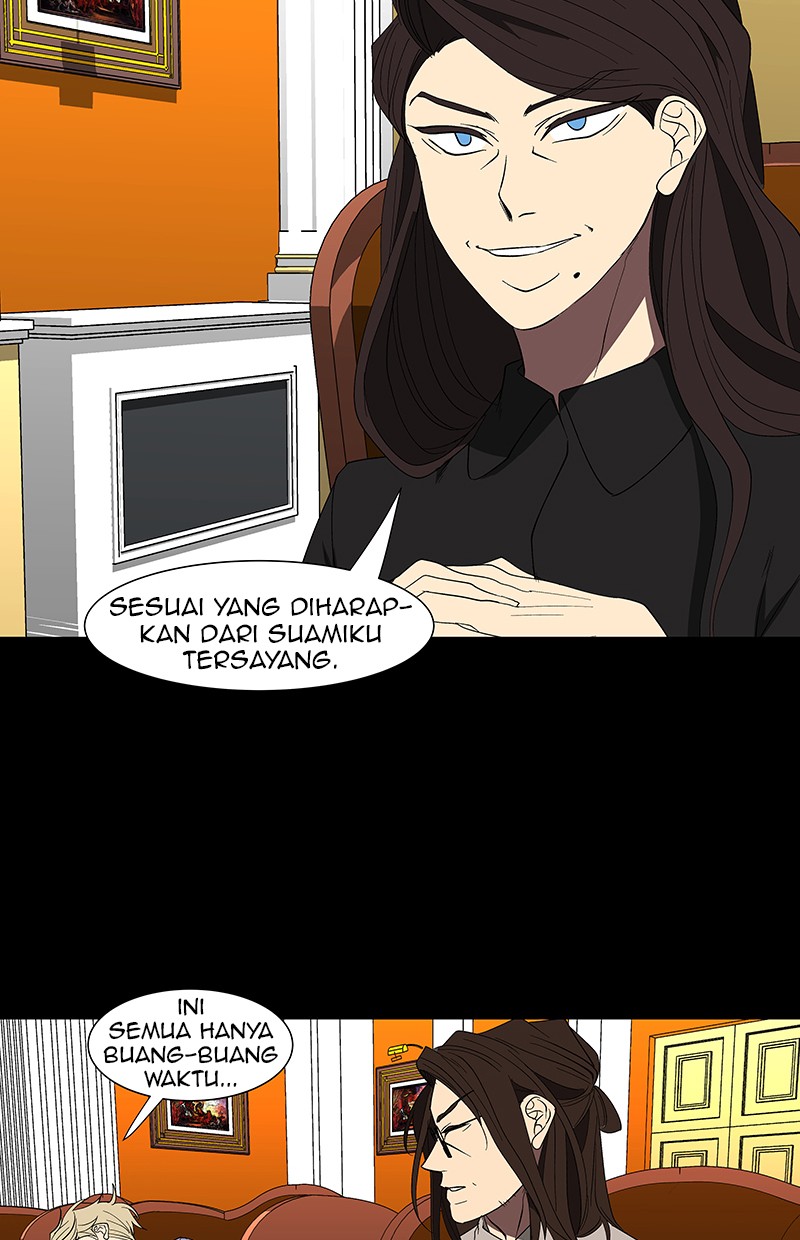 I Love Yoo Chapter 73 - halaman 58