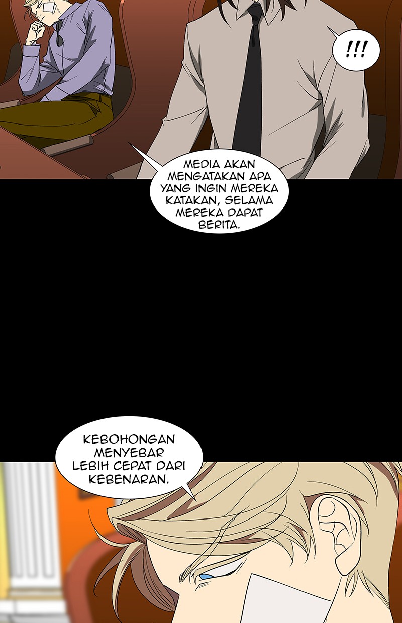 I Love Yoo Chapter 73 - halaman 59