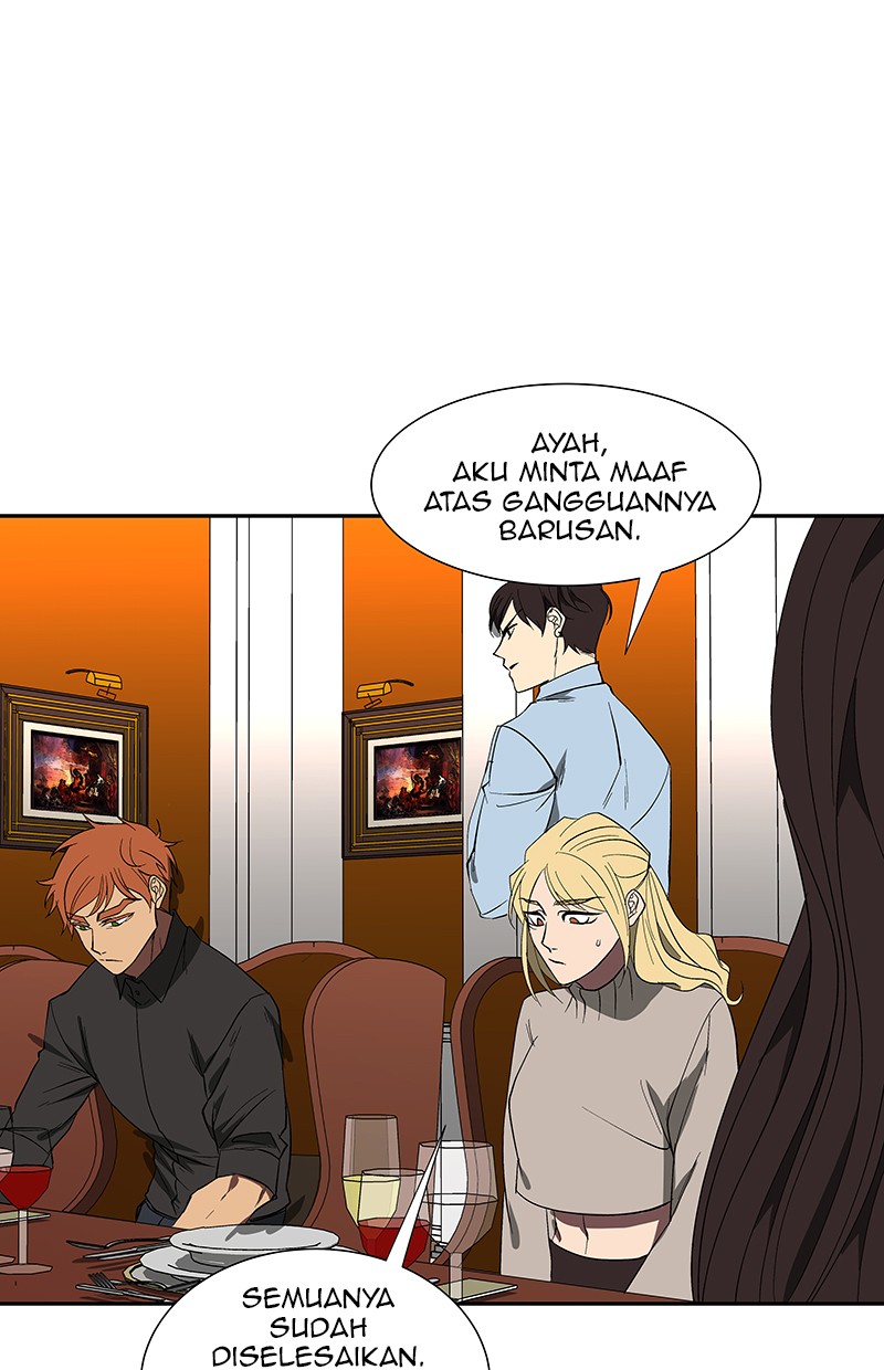 I Love Yoo Chapter 73 - halaman 6