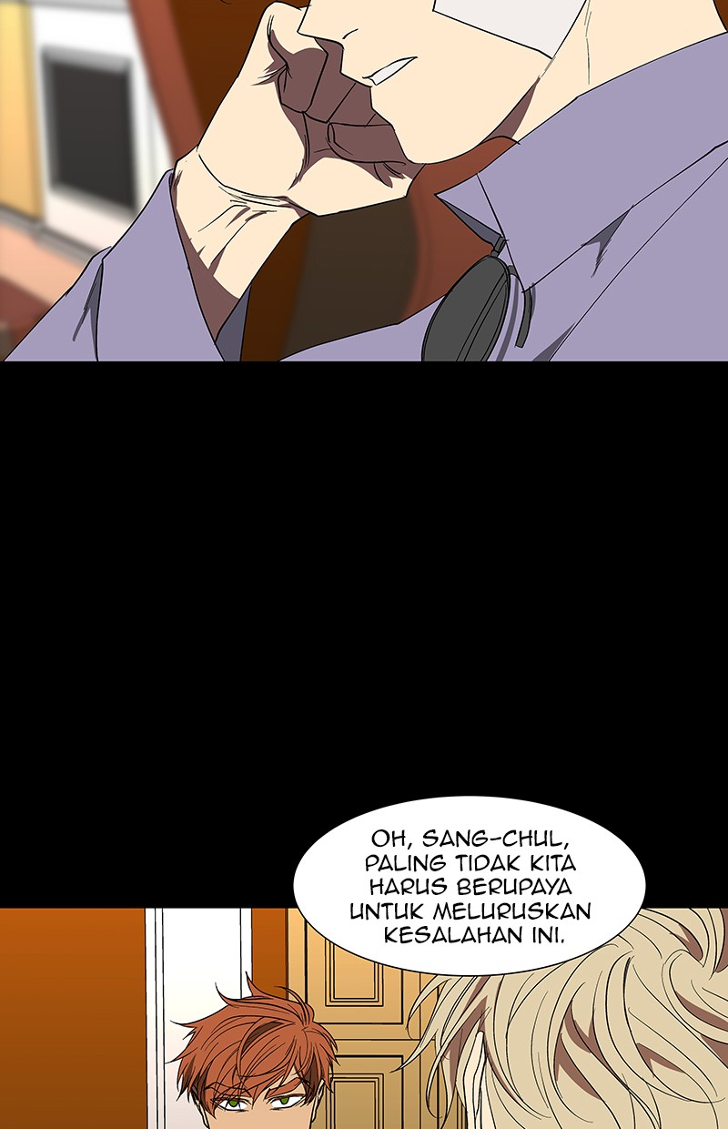 I Love Yoo Chapter 73 - halaman 60