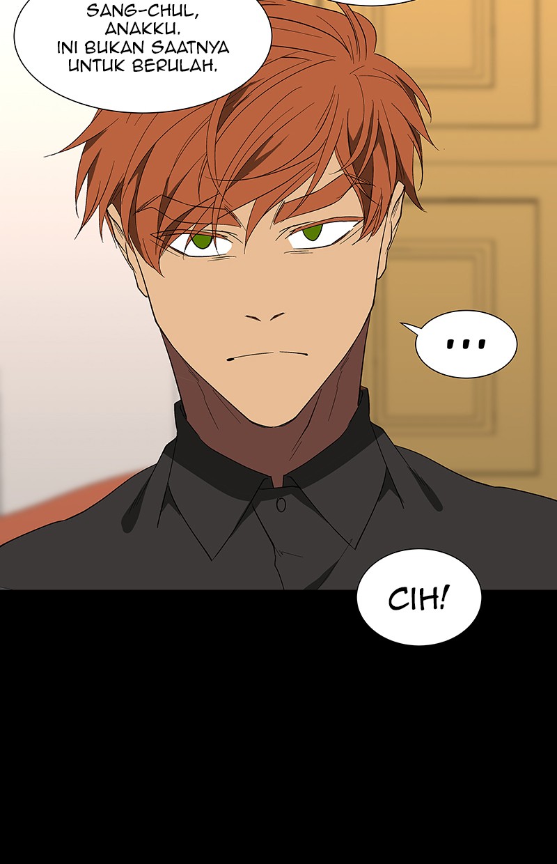 I Love Yoo Chapter 73 - halaman 62