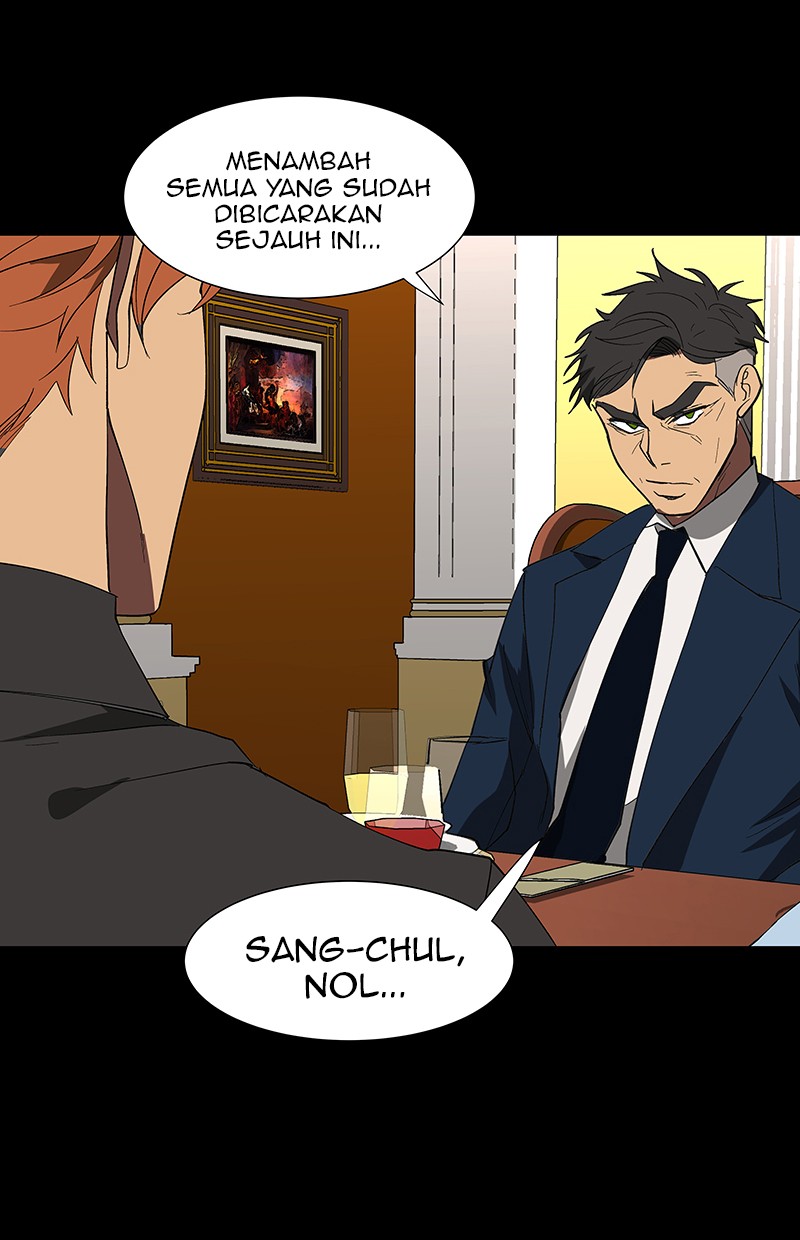 I Love Yoo Chapter 73 - halaman 63