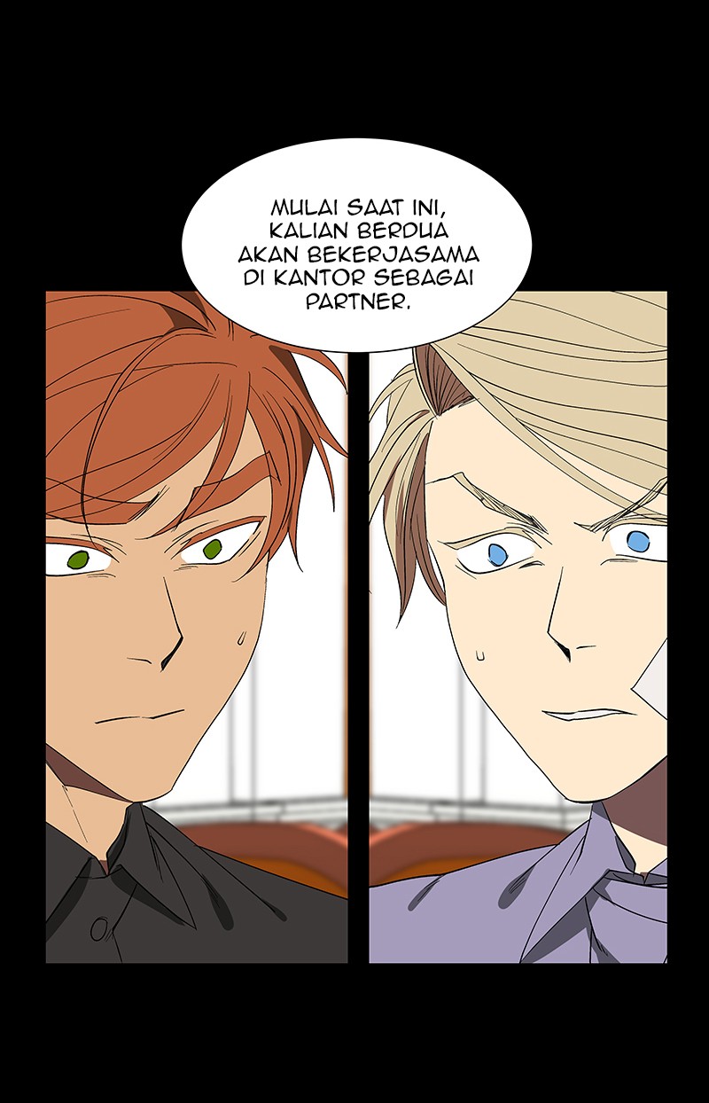 I Love Yoo Chapter 73 - halaman 64