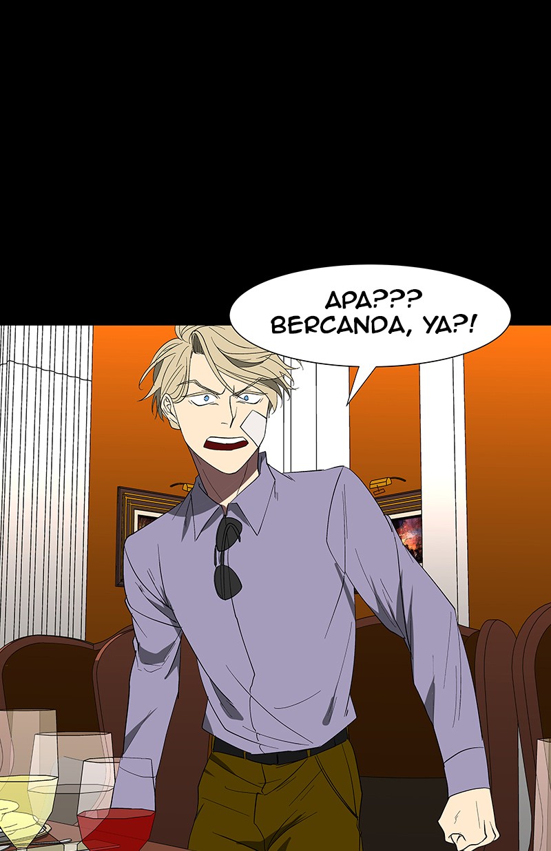 I Love Yoo Chapter 73 - halaman 65