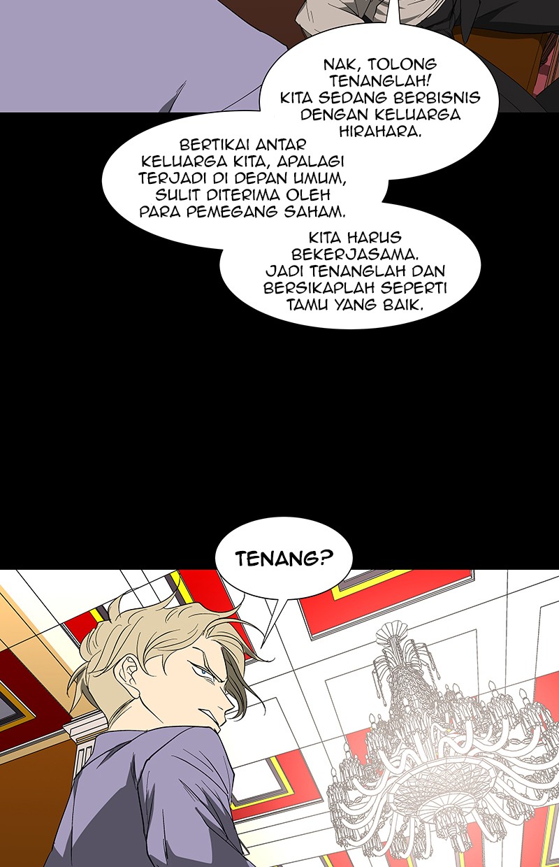 I Love Yoo Chapter 73 - halaman 67