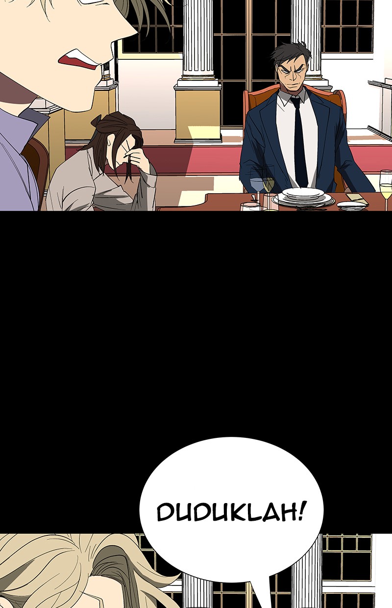 I Love Yoo Chapter 73 - halaman 70