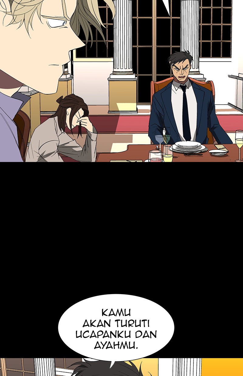 I Love Yoo Chapter 73 - halaman 71