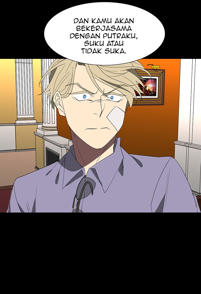 I Love Yoo Chapter 73 - halaman 73