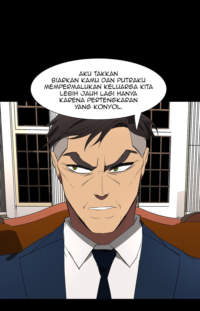 I Love Yoo Chapter 73 - halaman 75