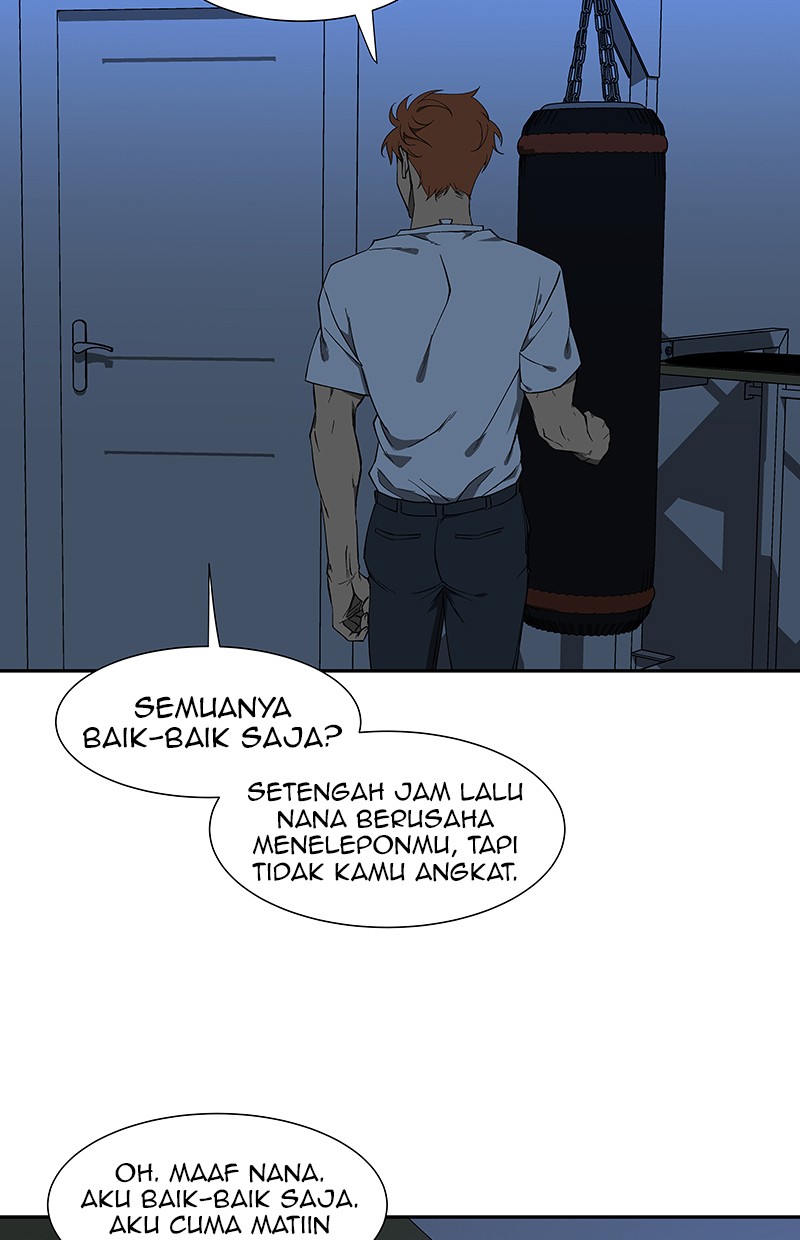 I Love Yoo Chapter 73 - halaman 85
