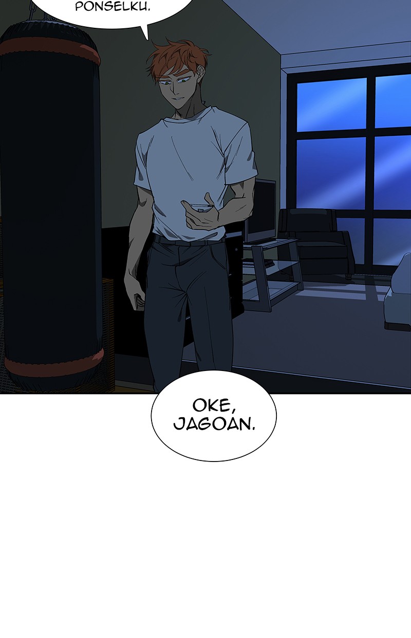 I Love Yoo Chapter 73 - halaman 86