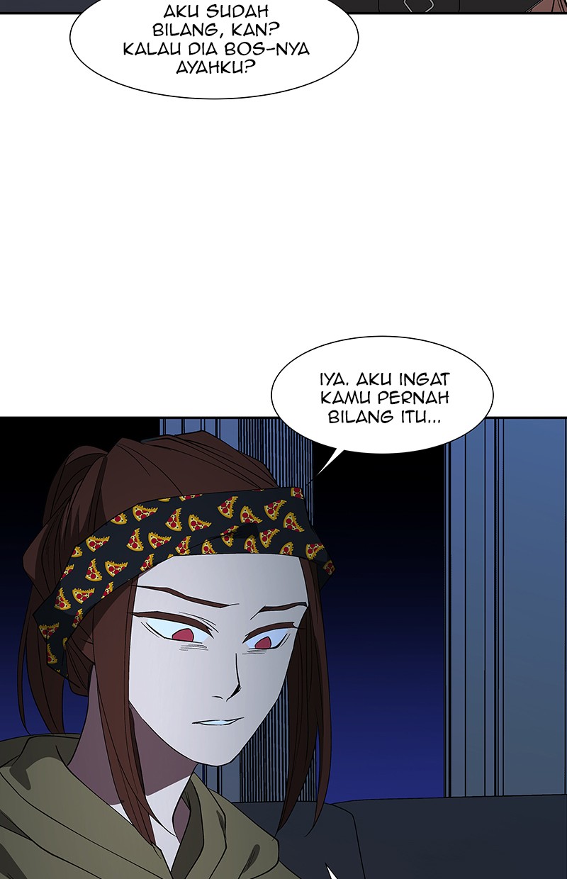 I Love Yoo Chapter 73 - halaman 9