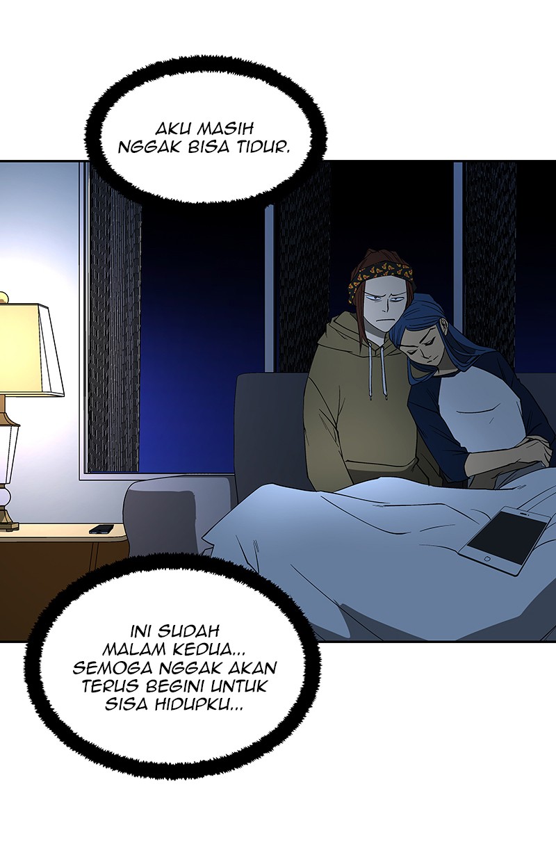 I Love Yoo Chapter 73 - halaman 96