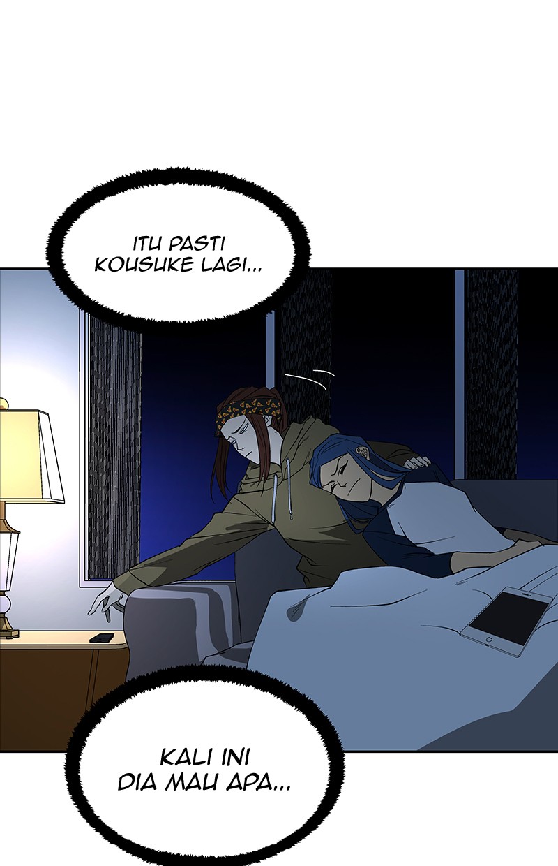 I Love Yoo Chapter 73 - halaman 98
