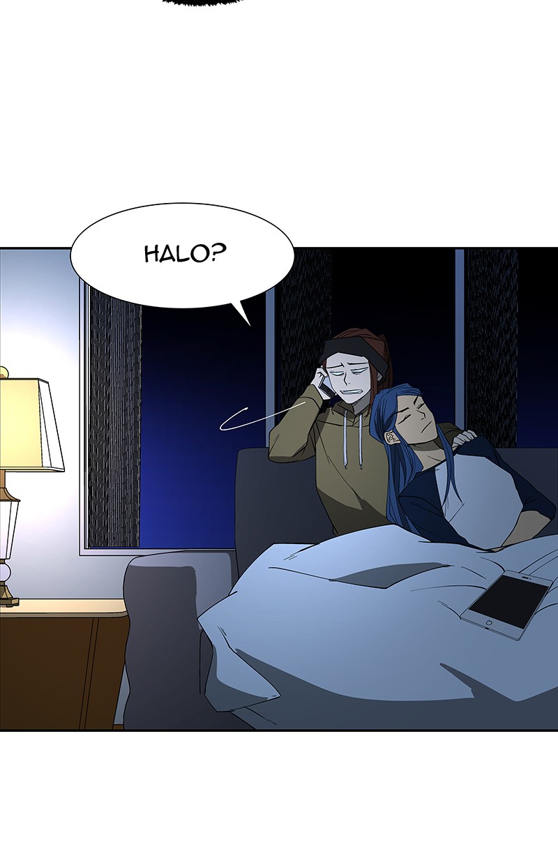 I Love Yoo Chapter 73 - halaman 99