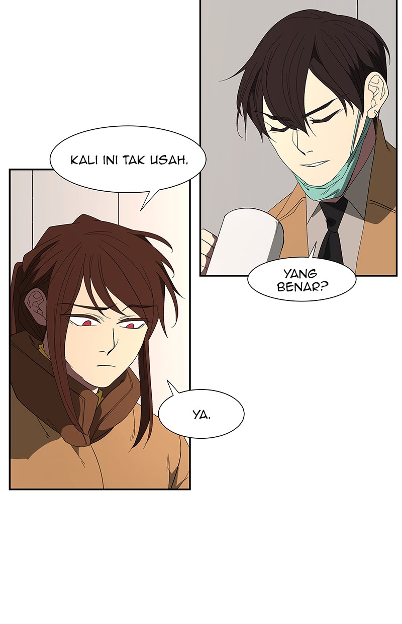 I Love Yoo Chapter 74 - halaman 10