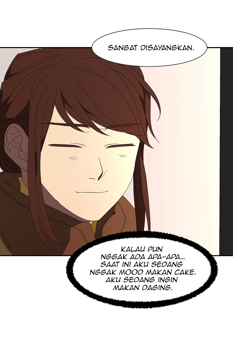 I Love Yoo Chapter 74 - halaman 11