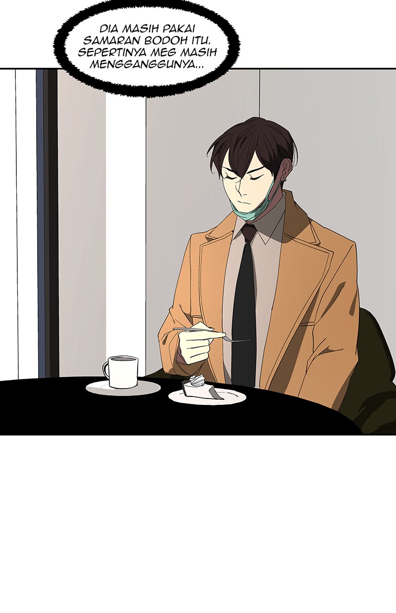 I Love Yoo Chapter 74 - halaman 13