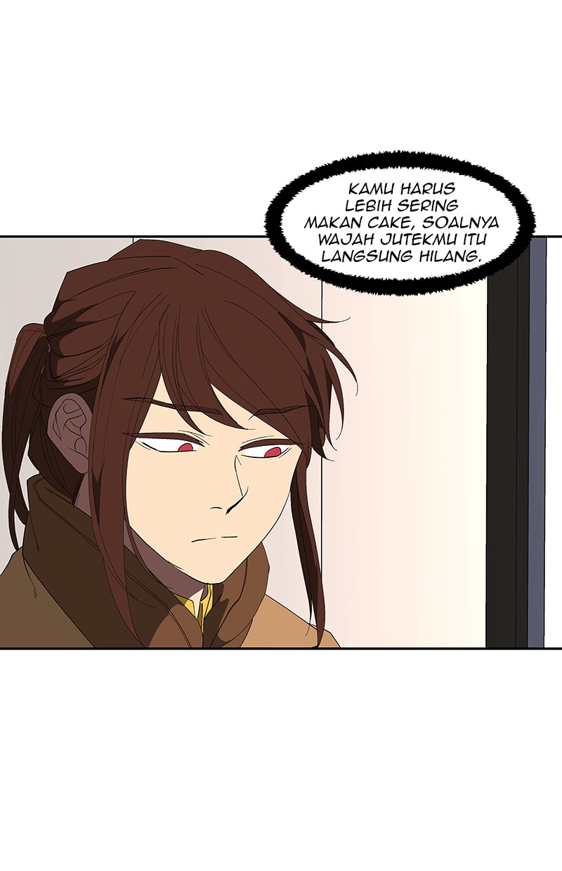I Love Yoo Chapter 74 - halaman 14