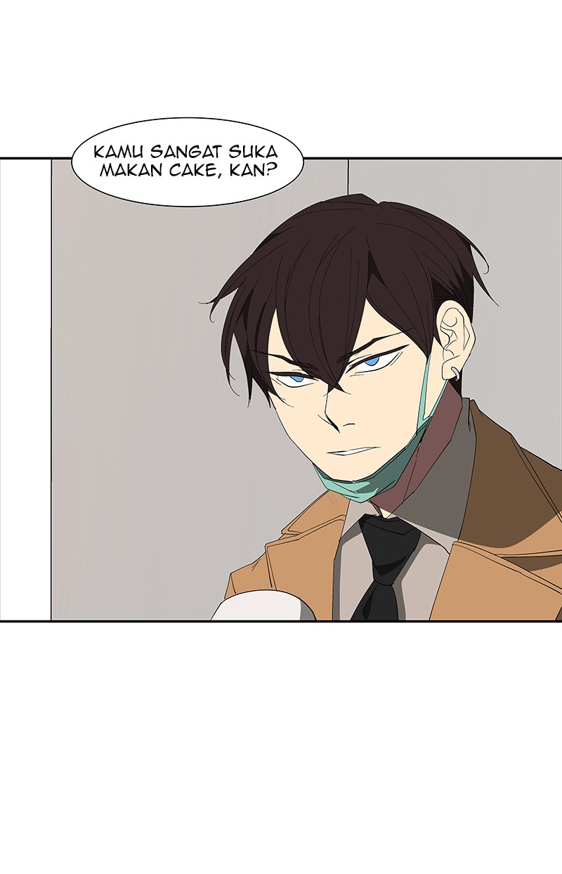 I Love Yoo Chapter 74 - halaman 15